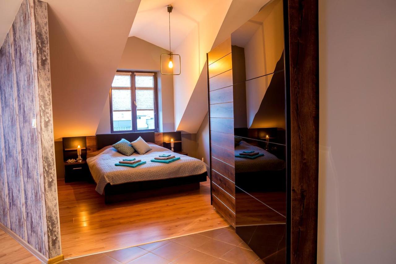 Style Apartment Next To Kazimierz And Old Town + Netflix Cracovia Exterior foto
