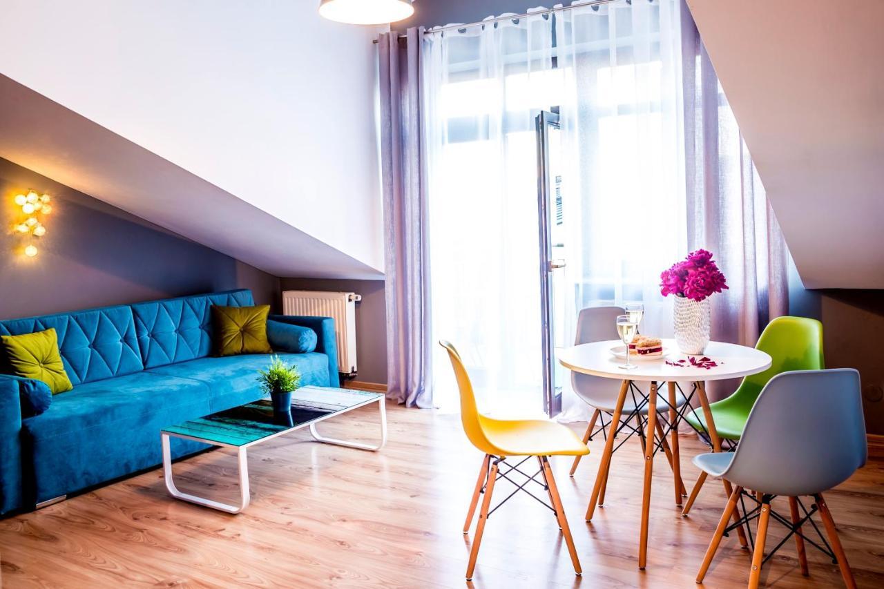 Style Apartment Next To Kazimierz And Old Town + Netflix Cracovia Exterior foto